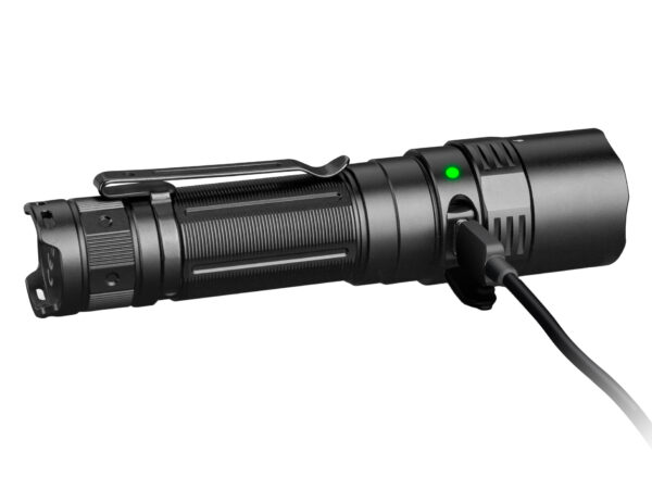 Latarka taktyczna LED Fenix PD40R V2.0 - obrazek 3