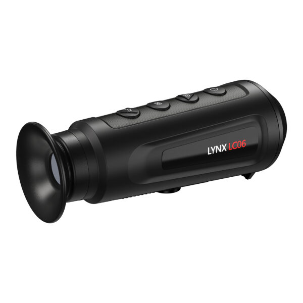 Kamera termowizyjna termowizor HIKMICRO by HIKVISION Lynx C06 - obrazek 2