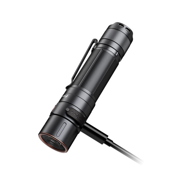 Latarka LED Fenix E35R - obrazek 2