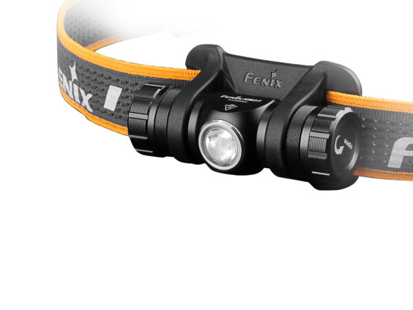 Latarka czołowa Fenix HM23 - obrazek 3