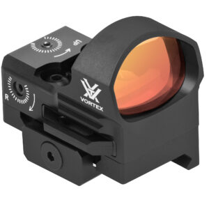 Kolimator Vortex Razor 3 MOA / 6 MOA