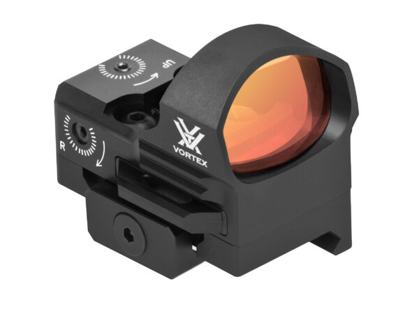 Kolimator Vortex Razor 3 MOA / 6 MOA