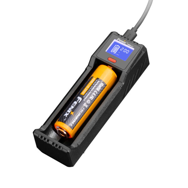 Ładowarka USB Fenix ARE-D1 - obrazek 3