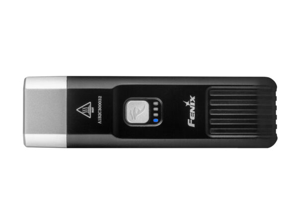 Lampa rowerowa Fenix BC25R - obrazek 2