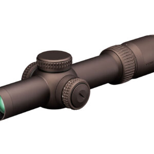 Luneta celownicza Vortex Razor III HD 1-10x24 FFP 34 mm AO EBR-9 MOA/MRAD