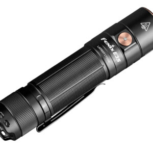 Latarka diodowa Fenix E35 V3.0