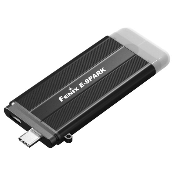 Latarka LED Fenix E-SPARK - obrazek 2