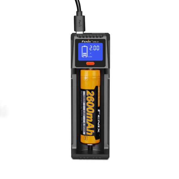 Ładowarka USB Fenix ARE-D1 - obrazek 5