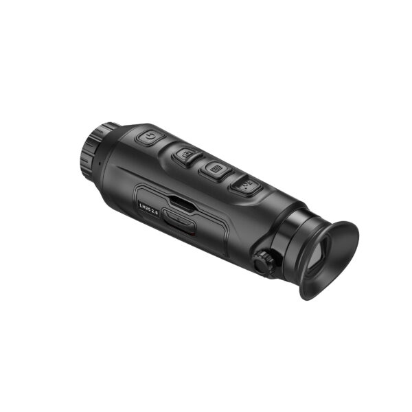 Kamera termowizyjna termowizor HIKMICRO Lynx 2.0 LH25 - obrazek 2