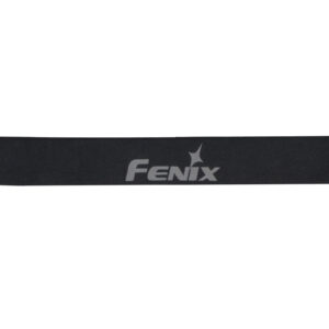 Opaska na głowę Fenix AFH-10 czarna