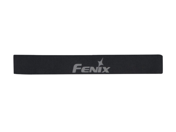 Opaska na głowę Fenix AFH-10 czarna