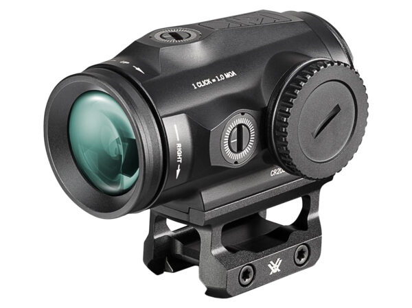 Kolimator Vortex Spitfire HD Gen II 3x Prism Scope - obrazek 3