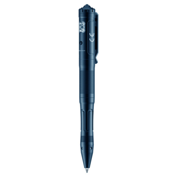 Długopis z latarką Fenix T6 niebieski - obrazek 2