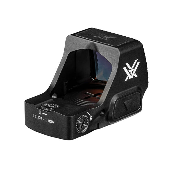 Kolimator Vortex Defender-ST 3/6 MOA - obrazek 2