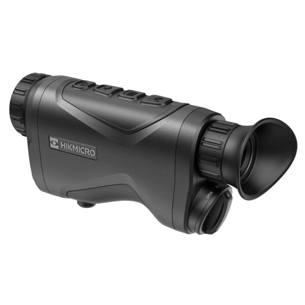 Kamera termowizyjna termowizor HIKMICRO Condor CH25L - obrazek 4
