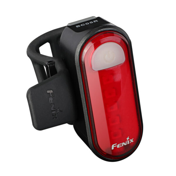 Lampa rowerowa Fenix BC05R V2.0 - obrazek 2