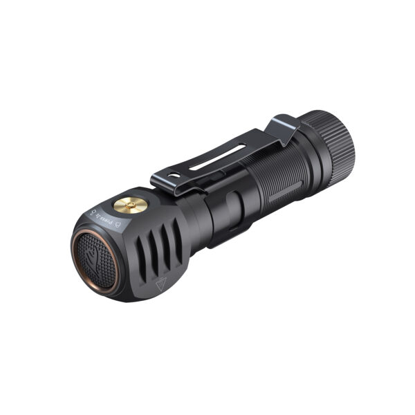 Latarka czołowa Fenix HM61R V2.0 - obrazek 4