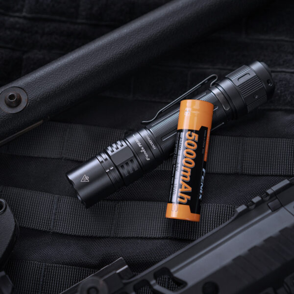 Latarka taktyczna LED Fenix PD36R Pro - obrazek 8