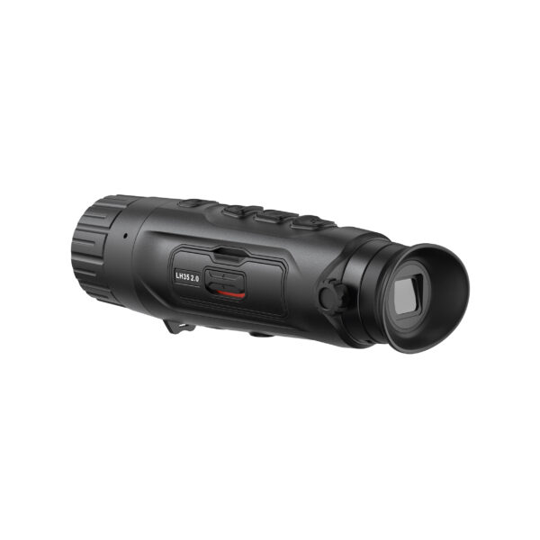 Kamera termowizyjna termowizor HIKMICRO Lynx 2.0 LH35 - obrazek 4