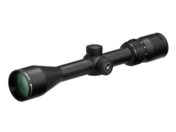 Luneta celownicza Vortex Diamondback 4-12x40 1'' BDC