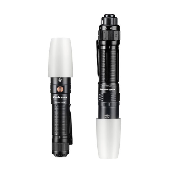 Latarka LED Fenix E35R plus AOD-S V2.0 gratis - obrazek 3