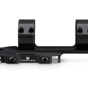Montaż Vortex Cantilever Precision QR offset 30 mm