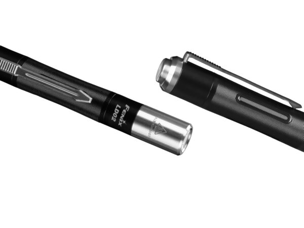 Latarka LED Fenix LD02 V2.0 - obrazek 7