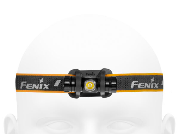 Latarka czołowa Fenix HM23 - obrazek 2