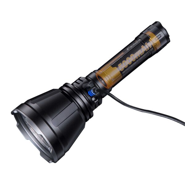 Latarka LED Fenix HT18R - obrazek 2