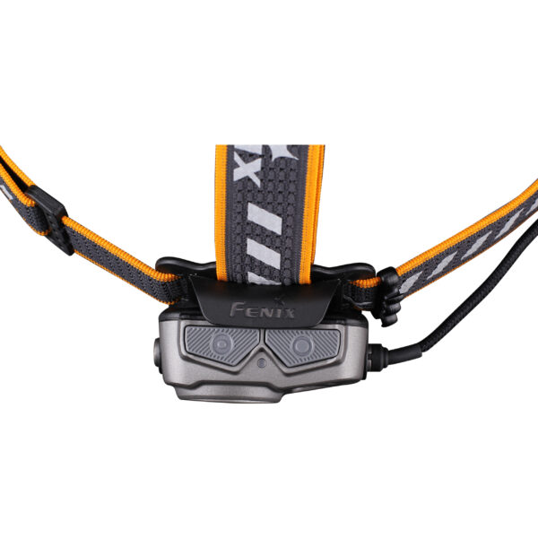 Latarka czołowa Fenix HP25R V2.0 - obrazek 4
