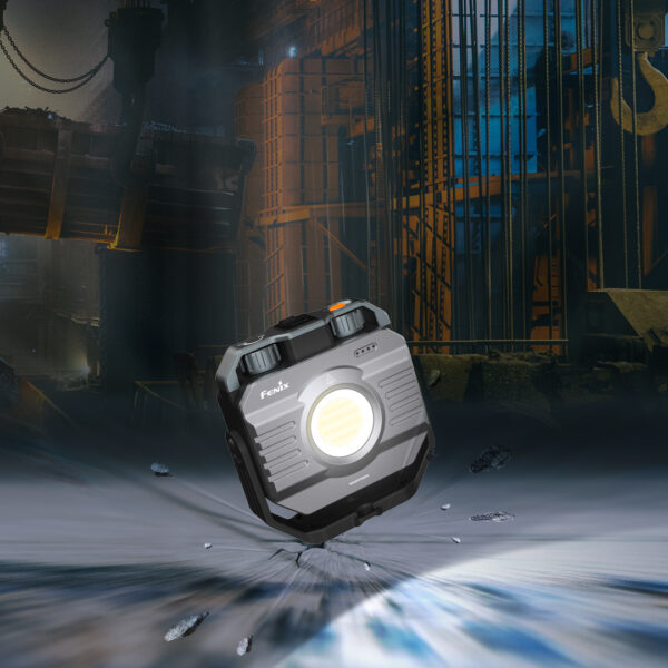 Lampa kempingowa Fenix CL28R - obrazek 6