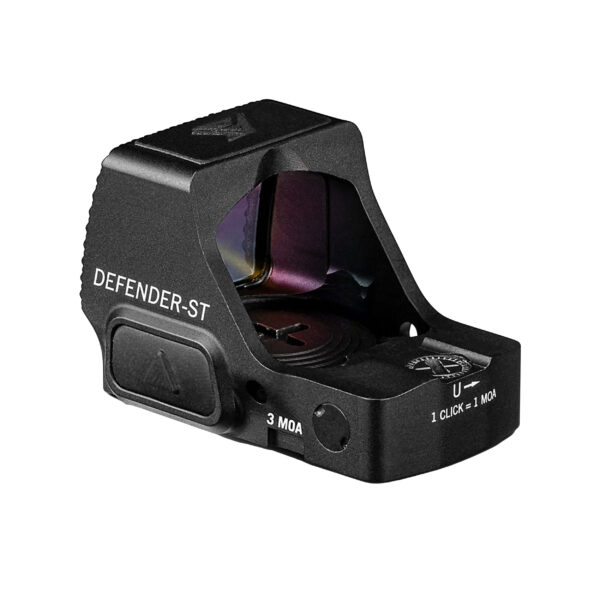 Kolimator Vortex Defender-ST 3/6 MOA - obrazek 3