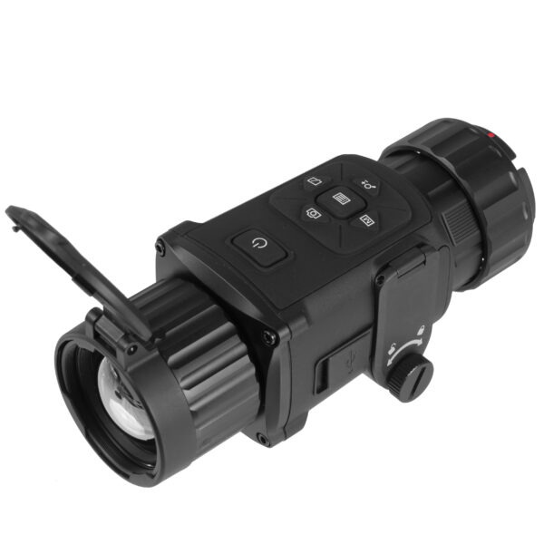 Nasadka nakładka termowizyjna termowizor HIKMICRO by HIKVISION Thunder TH35PC - obrazek 3