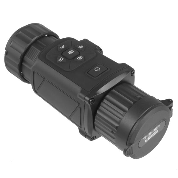 Nasadka nakładka termowizyjna termowizor HIKMICRO by HIKVISION Thunder TH35PC