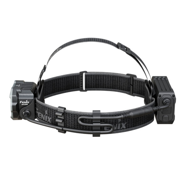 Latarka czołowa Fenix HP35R - obrazek 2