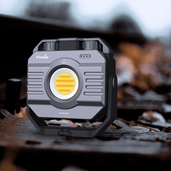 Lampa kempingowa Fenix CL28R - obrazek 10