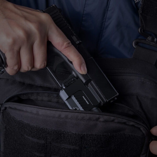 Latarka na broń Fenix GL22 - obrazek 7