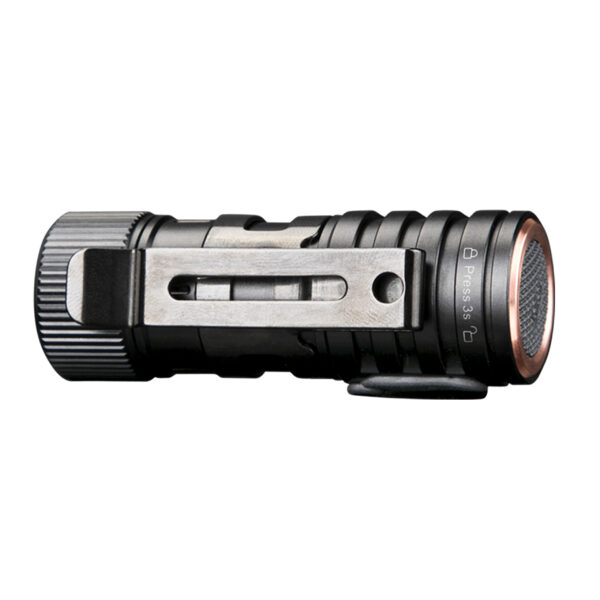 Latarka czołowa Fenix HM50R V2.0 - obrazek 3