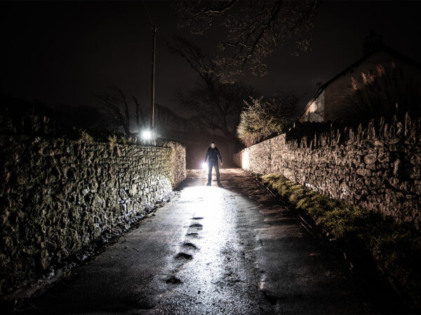 Latarka taktyczna LED Fenix PD32 V2.0 - obrazek 9