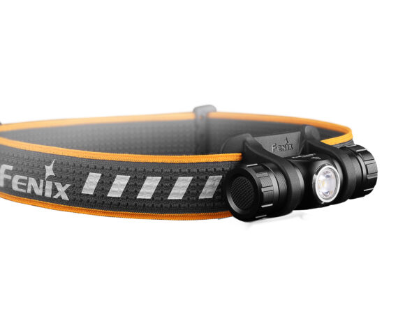 Latarka czołowa Fenix HM23 - obrazek 5
