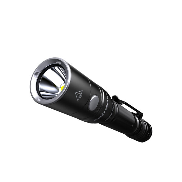 Latarka LED Fenix LD22 V2.0 - obrazek 3