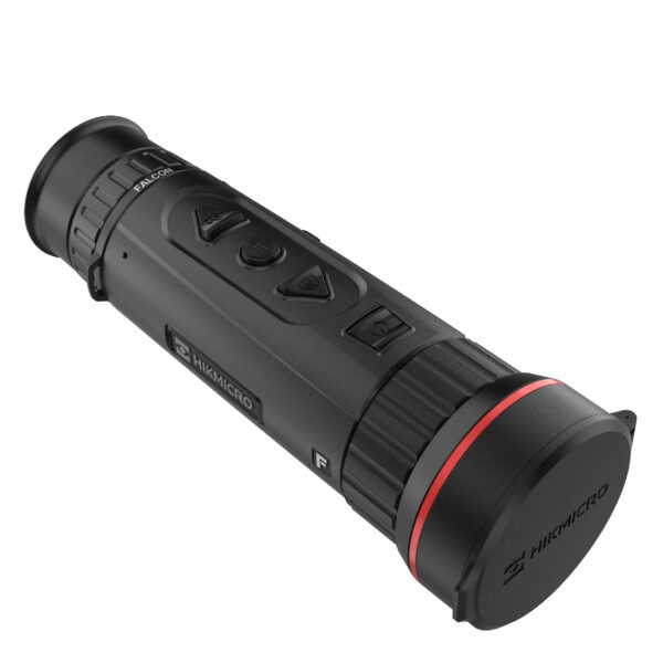 Kamera termowizyjna termowizor HIKMICRO Falcon FQ50 - obrazek 4