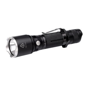Latarka diodowa Fenix TK15 UE czarna