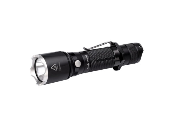Latarka diodowa Fenix TK15 UE czarna