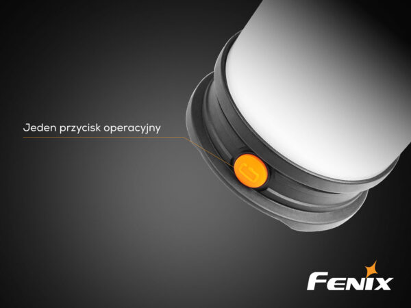 Lampa kempingowa Fenix CL30R - obrazek 3