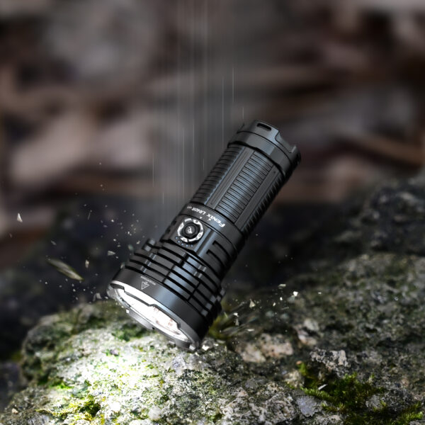 Latarka LED Fenix LR40R V2.0 - obrazek 7