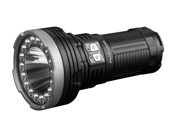 Latarka diodowa Fenix LR40R - obrazek 3