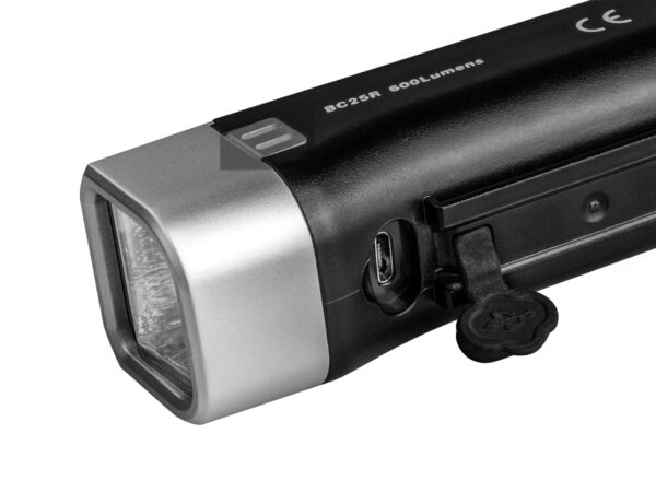 Lampa rowerowa Fenix BC25R - obrazek 6