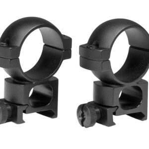 Montaż Vortex Hunter 1''