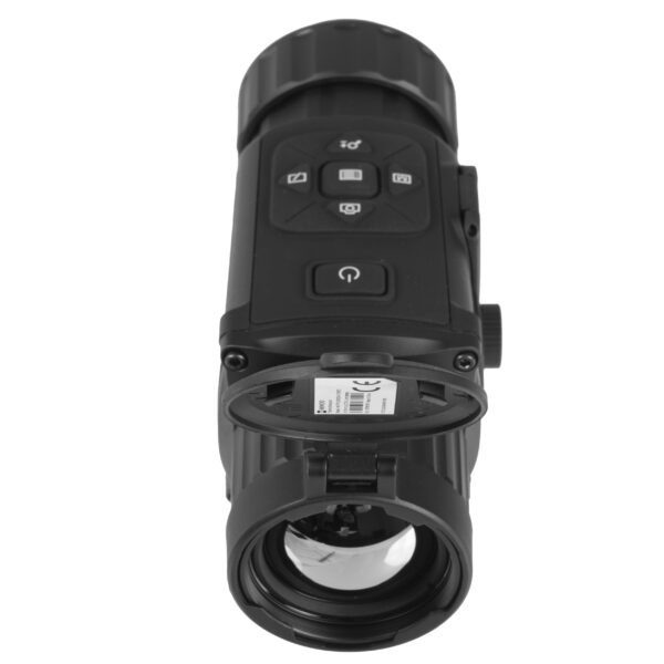 Nasadka nakładka termowizyjna termowizor HIKMICRO by HIKVISION Thunder TH35PC - obrazek 4